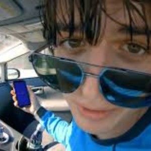 Meet your Posher, Kurt